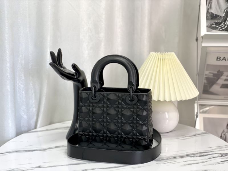 Christian Dior My Lady Bags